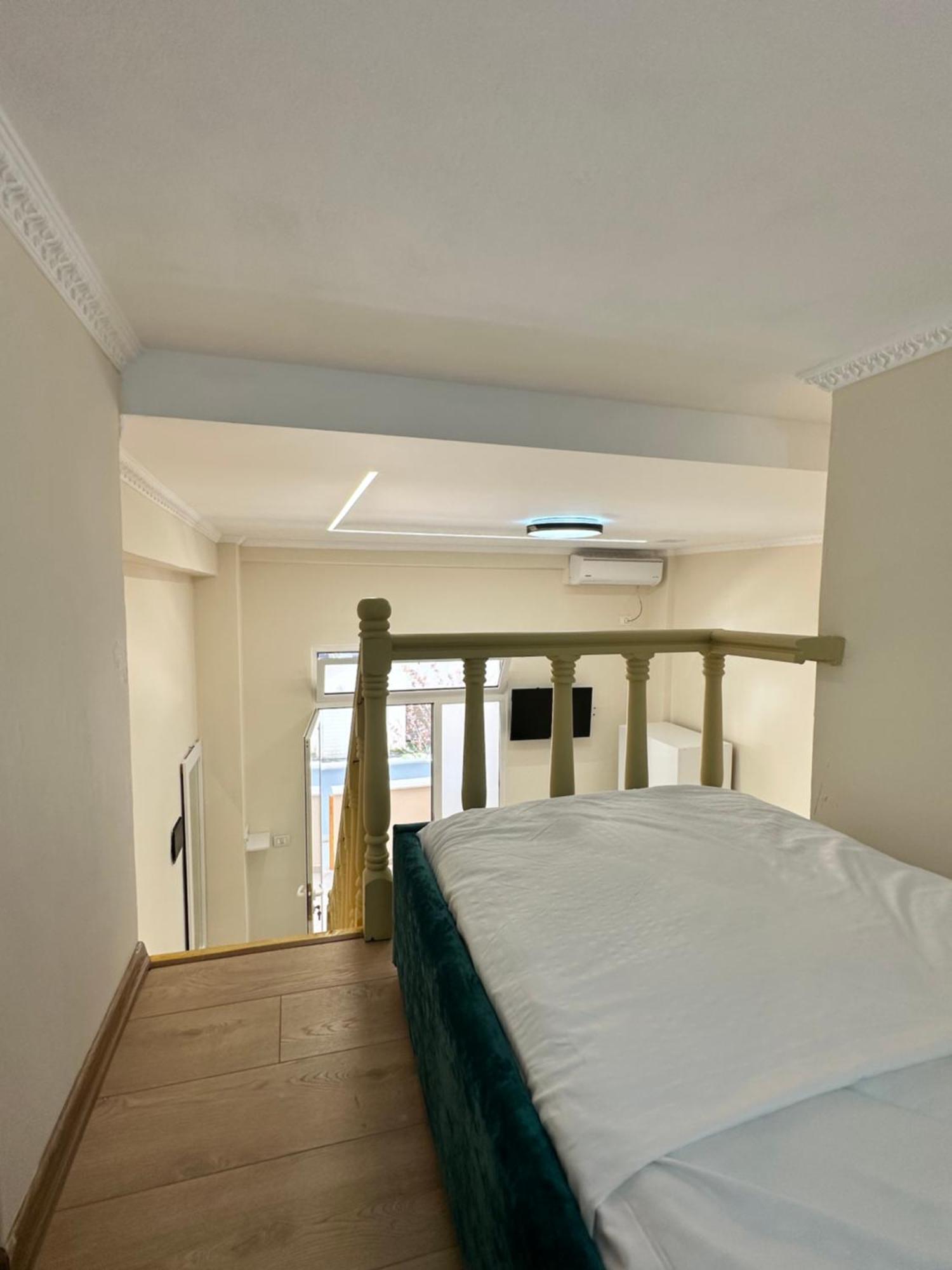 Troy Aparthotel Δυρράχιο Εξωτερικό φωτογραφία