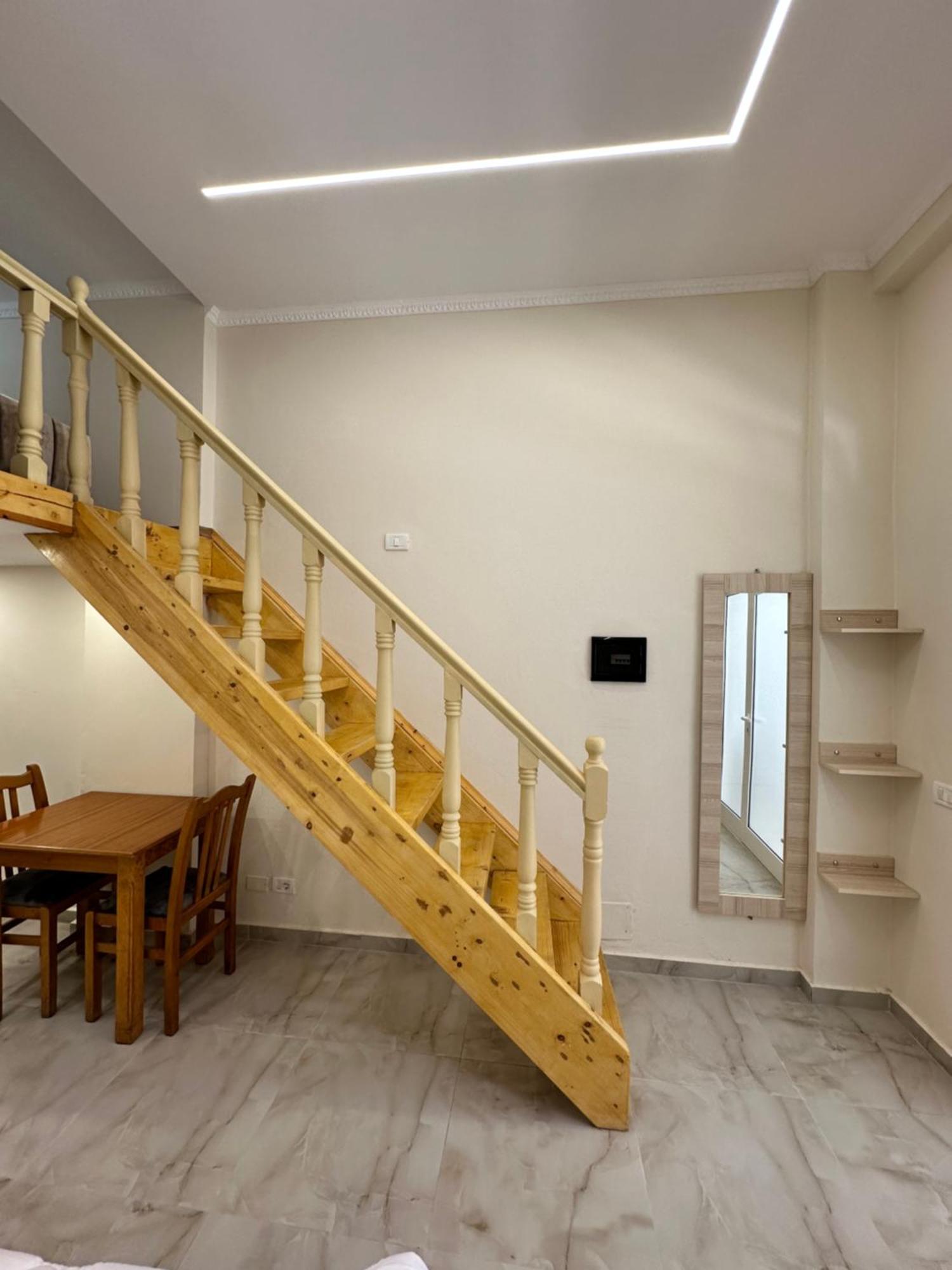 Troy Aparthotel Δυρράχιο Εξωτερικό φωτογραφία