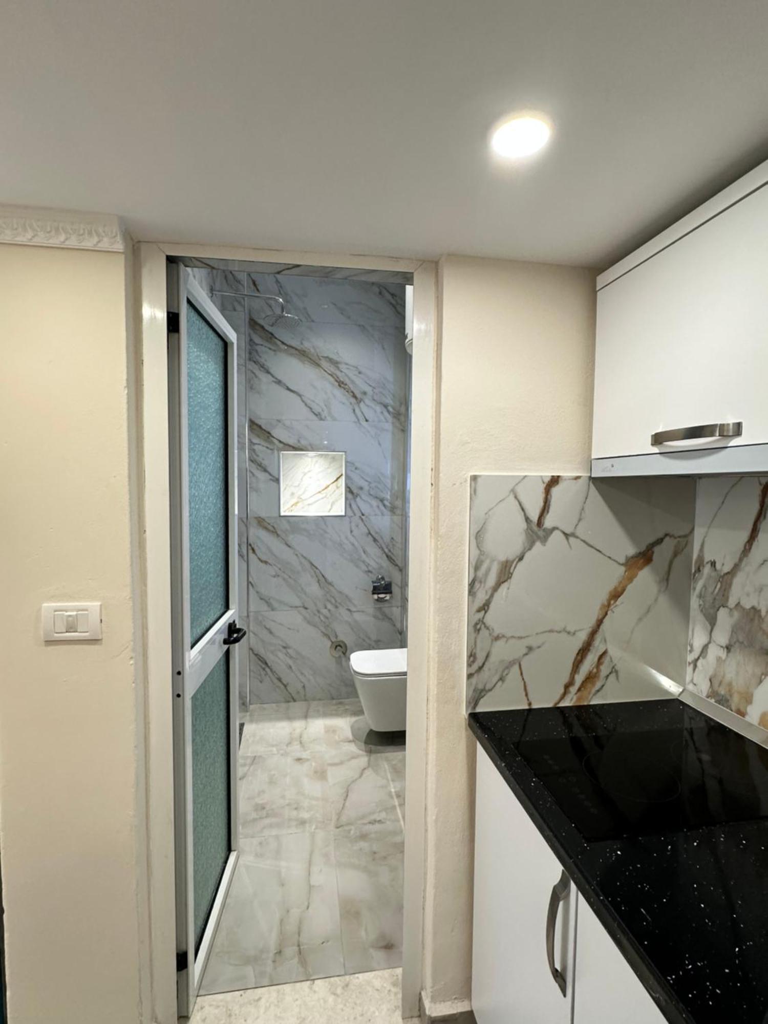Troy Aparthotel Δυρράχιο Εξωτερικό φωτογραφία