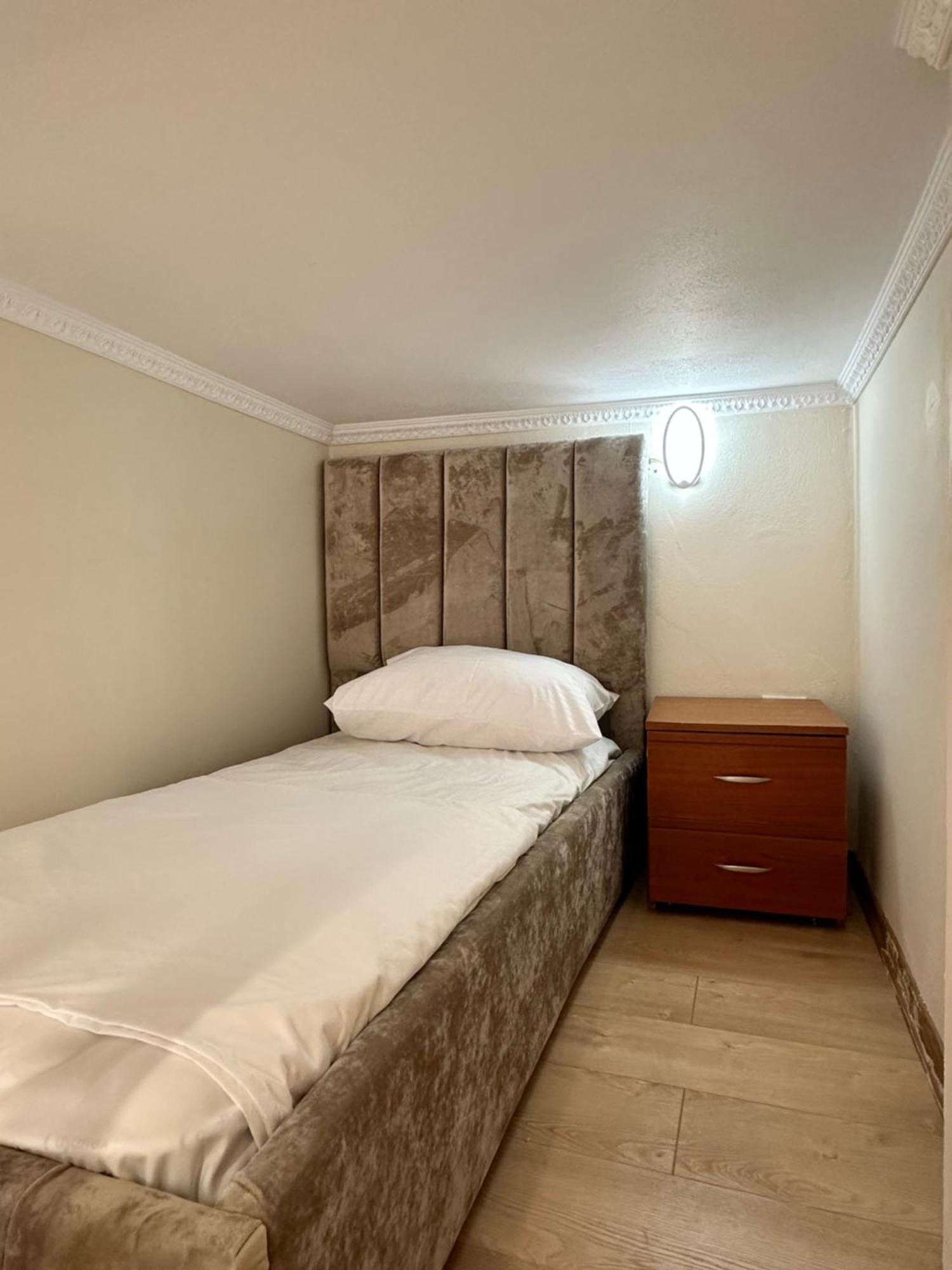 Troy Aparthotel Δυρράχιο Εξωτερικό φωτογραφία