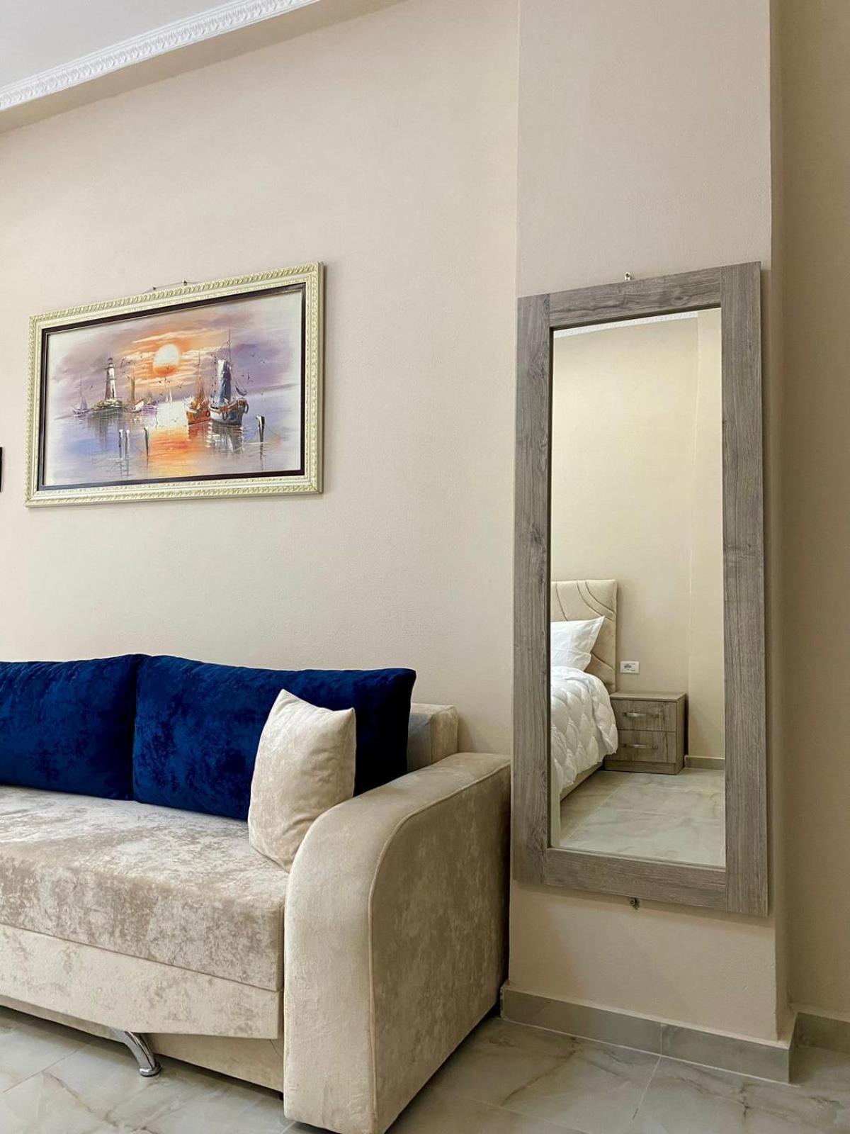 Troy Aparthotel Δυρράχιο Εξωτερικό φωτογραφία