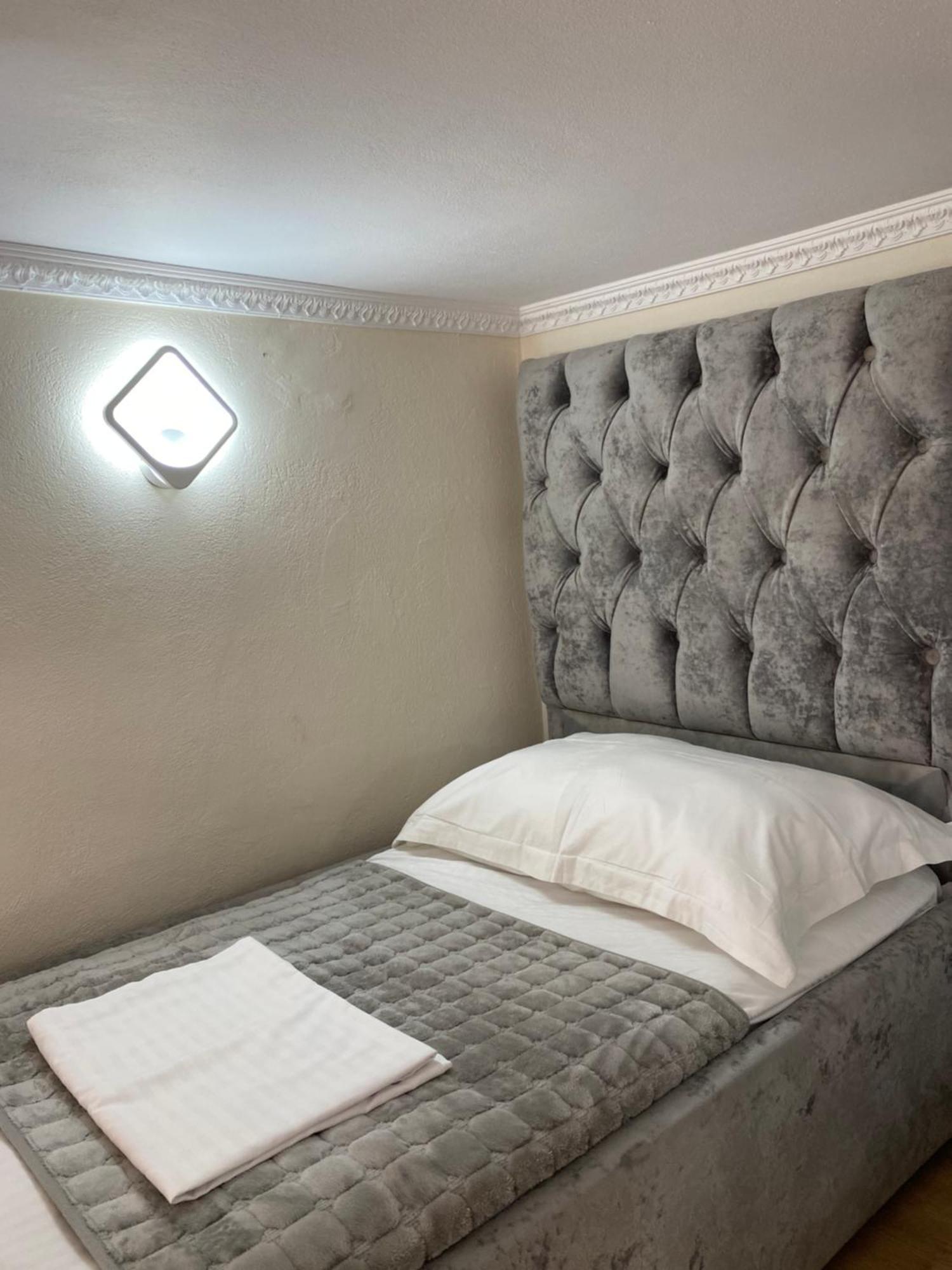 Troy Aparthotel Δυρράχιο Εξωτερικό φωτογραφία
