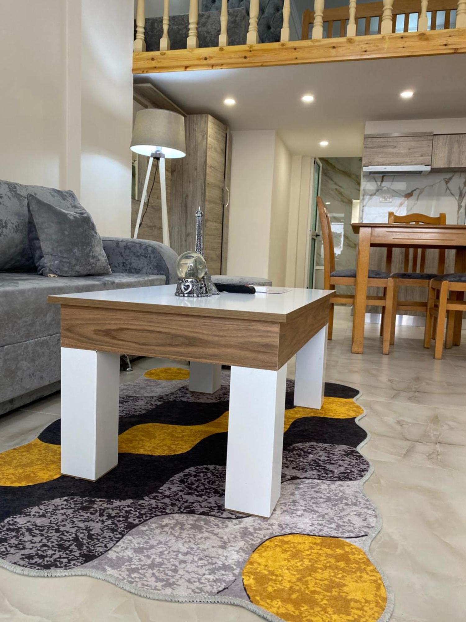 Troy Aparthotel Δυρράχιο Εξωτερικό φωτογραφία