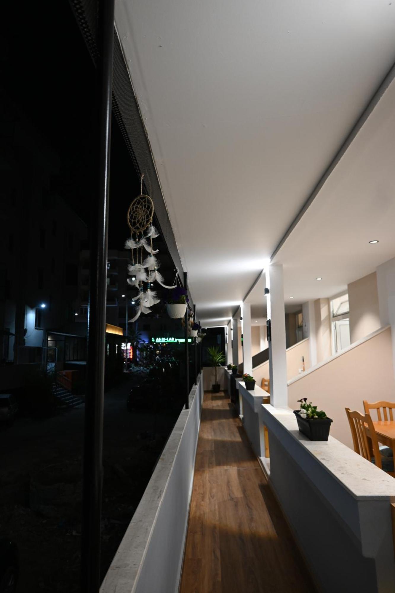 Troy Aparthotel Δυρράχιο Εξωτερικό φωτογραφία