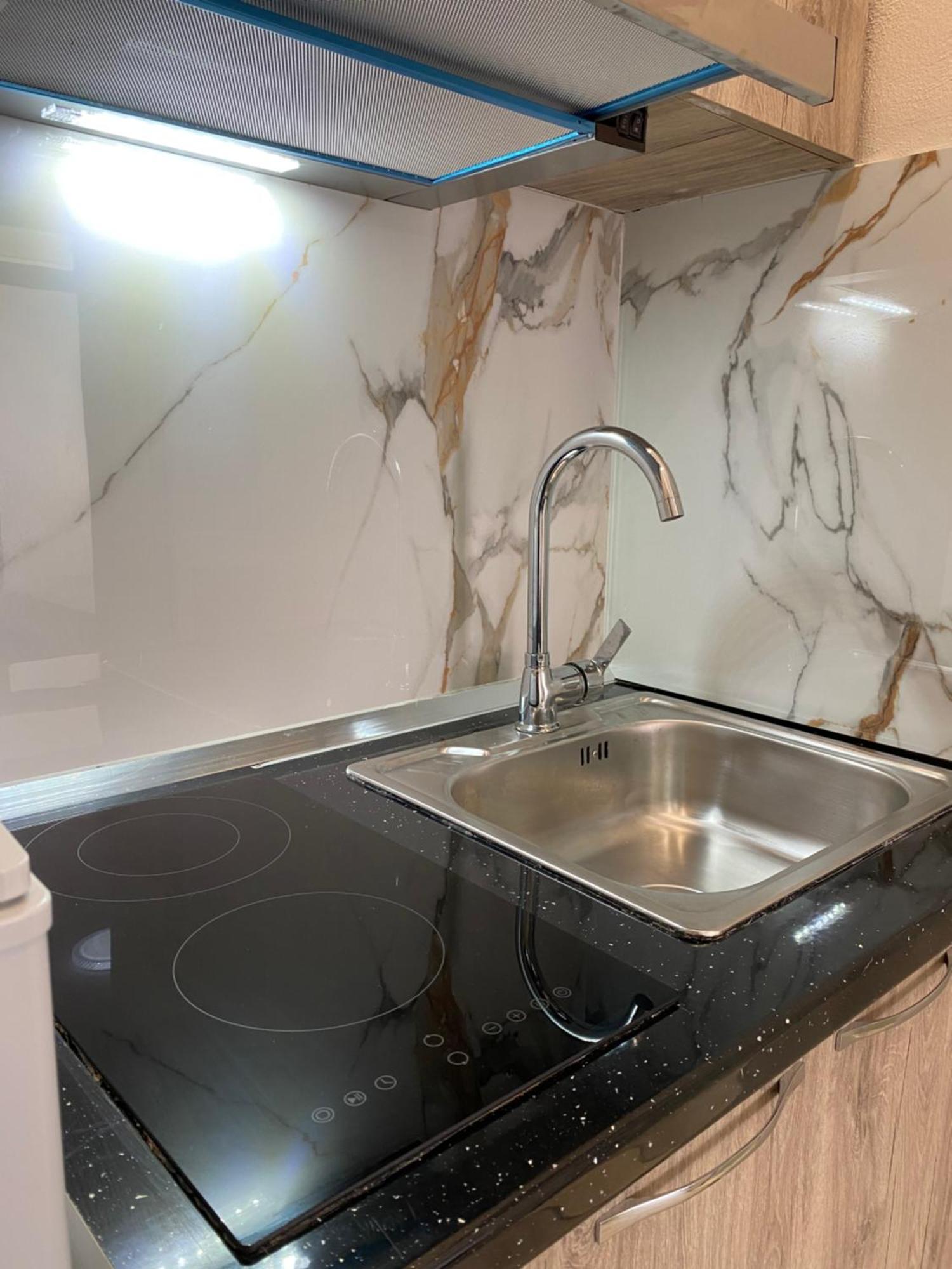 Troy Aparthotel Δυρράχιο Εξωτερικό φωτογραφία